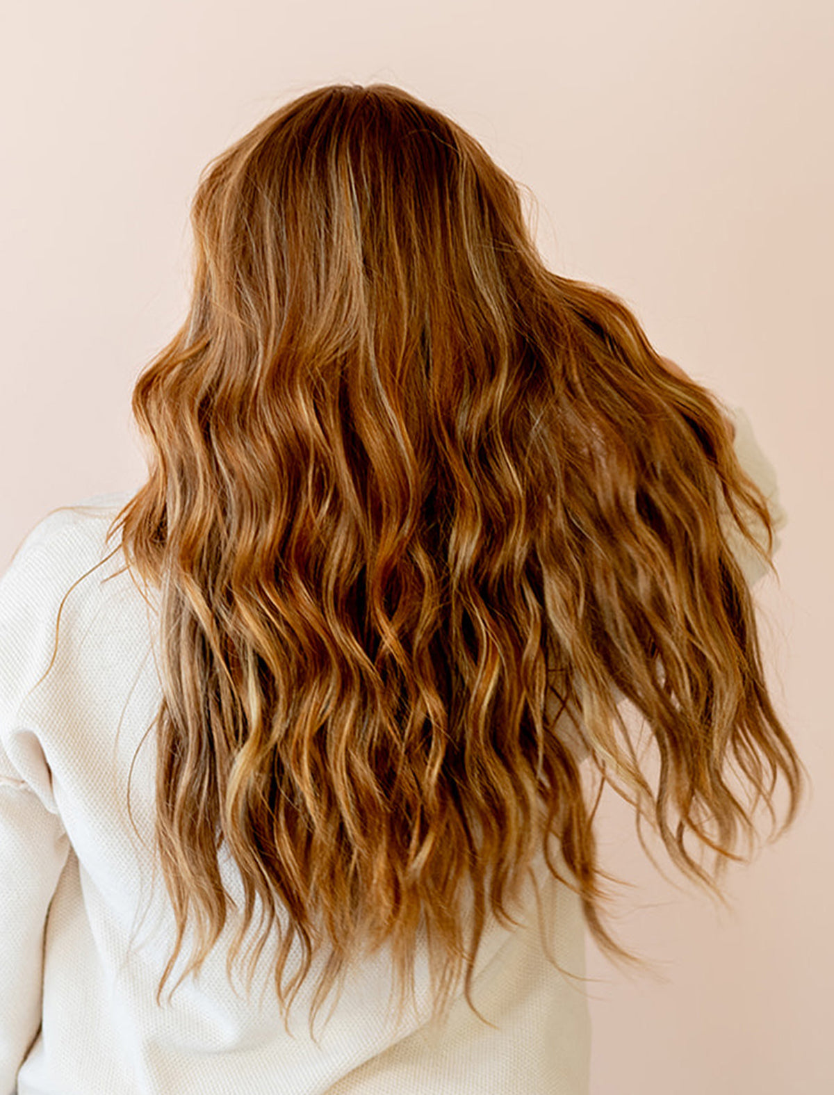 Nourishing Oil ✦