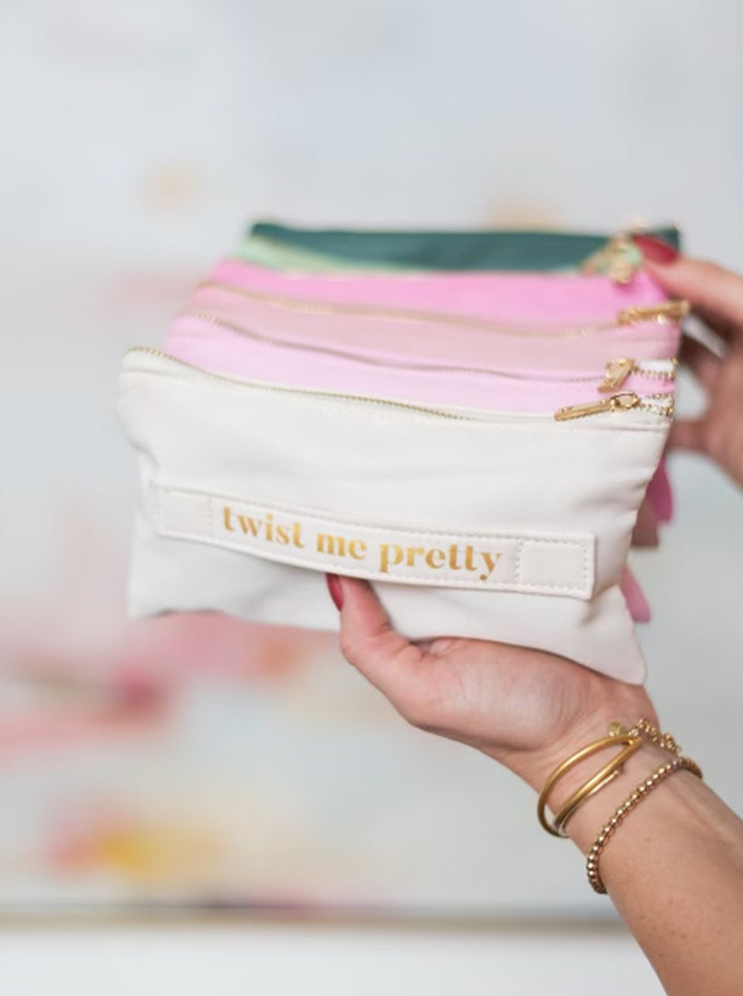 Accordion Bag ✦