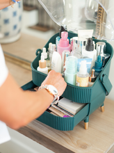 Load image into Gallery viewer, Makeup Organizer ✦ Organizing Cabinet

